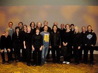 2011 Denver Lion King Orchestra