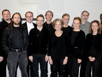 Candide orchestra