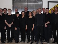 Hartford Wicked Orchestra