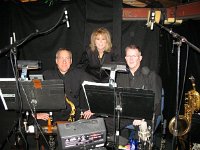 Pit Musicians