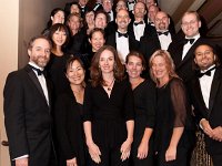 South Pacific Orch